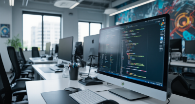 北京上位机软件开发 解锁智能制造新篇章