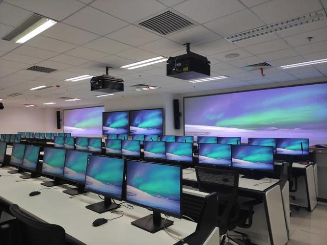 北京航天工程大学怀柔校区 构建现代化软硬件开发新高地