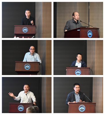 空间软件工程领域战略研讨会在京举办，北京软件开发迎来新机遇